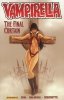 VAMPIRELLA VOL 06 THE FINAL CURTAIN TP [9781606905210]